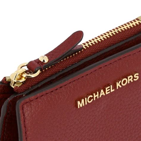 michael kors tasche mit geldbörse